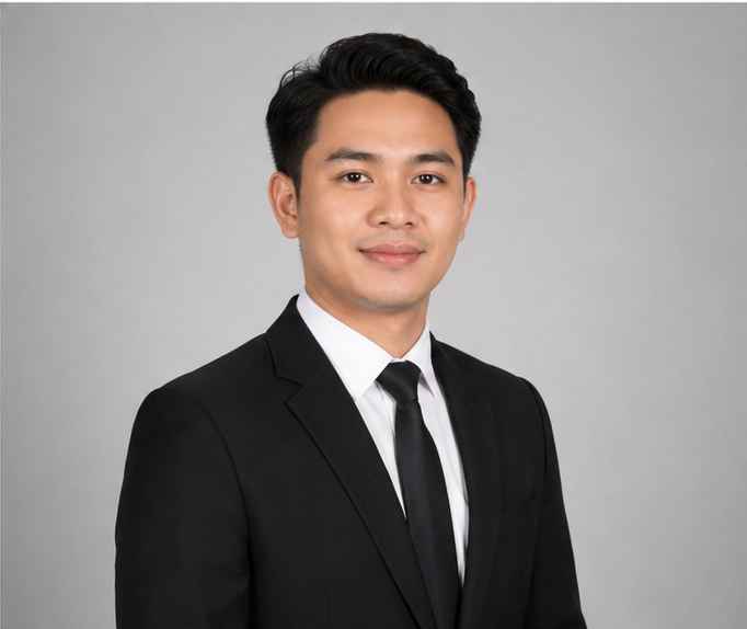 Eko Nugroho